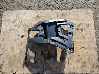 Крепление бампера заднего BMW X3 F25 2011, 3.0 л., N52 B30, бензин, 7210078