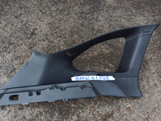накладка декоративная BMW X1 F48 2017, 1.8 л., дизель, АКПП, 475, полный привод, 7332827