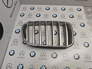 решетка капота BMW X3 F25 2014, 2.8 л., бензин, 7210726