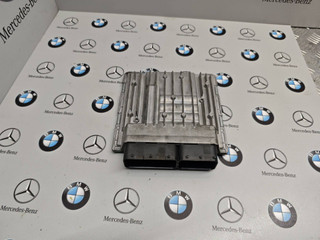 блок управления двигателем BMW 3 серия E90/E91/E92/E93 2005, 2.5 л., N52 B25 AE, бензин, 7559178