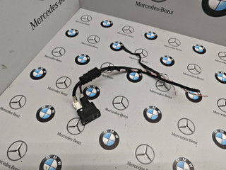 разъем AUX / USB BMW X3 F25 2014, 2.8 л., бензин, 9237654