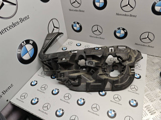 Крепление бампера переднего BMW X3 F25 2014, 2.8 л., бензин, 7212955