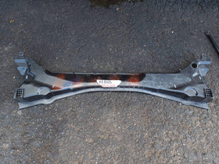 дождевик BMW X1 F48 2017, 1.8 л., дизель, АКПП, 475, полный привод, 7350593