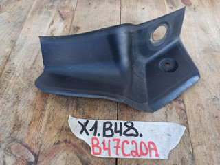 пластик BMW X1 F48 2017, 1.8 л., дизель, АКПП, 475, полный привод, 7350722