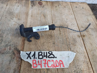пиропатрон петли капота BMW X1 F48 2017, 1.8 л., дизель, АКПП, 475, полный привод, 7300518