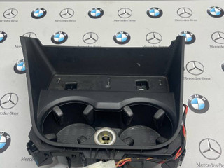 подстаканник BMW X3 F25 2011, 3.0 л., N52 B30, бензин, 9184498