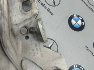 петля капота левая BMW X3 F25 2014, 2.8 л., бензин, 7210729