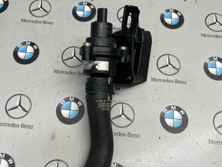 Клапан перепускной Mercedes-Benz C-Класс W205/S205/C205 2015, 2.0 л., M 274.920, бензин, АКПП, седан, A0001532859, 0001532859, 7.04927.03, A1770942400