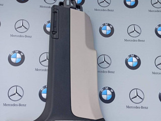 пластик BMW iX I20 2022, электро, полный привод, правый руль, 9875313