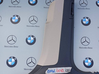 пластик BMW iX I20 2022, электро, полный привод, правый руль, 9875314