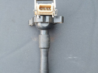 катушка зажигания BMW X5 E53 2002, 4.4 л., N62 B44, бензин, 1748017