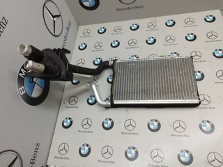 радиатор отопителя (печки) BMW X3 F25 2014, 2.8 л., бензин, 6947066