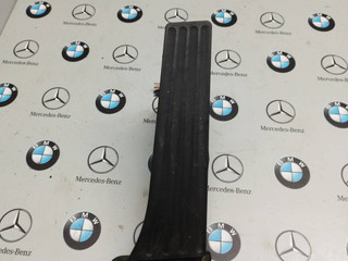 педаль BMW X3 F25 2011, 3.0 л., N52 B30, бензин, 6789998