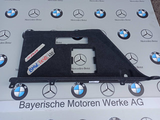 обшивка багажника BMW iX I20 2022, электро, полный привод, правый руль, 6927128