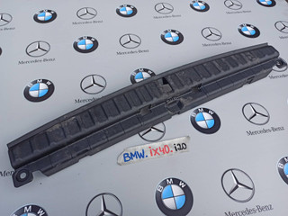 накладка внутренняя на заднюю панель кузова BMW iX I20 2022, электро, полный привод, правый руль, 7948309