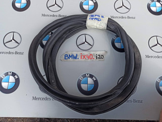 уплотнитель двери BMW iX I20 2022, электро, полный привод, правый руль, 8491416