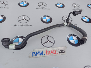 патрубок радиатора BMW iX I20 2022, электро, полный привод, правый руль, 8475132