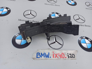 воздуховод тормозного механизма BMW iX I20 2022, электро, полный привод, правый руль, 8737026