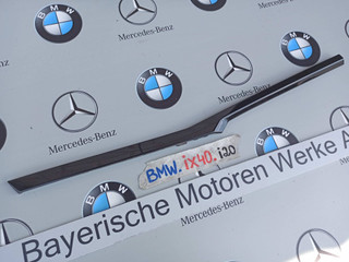 молдинг крыла BMW iX I20 2022, электро, полный привод, правый руль, 9449719