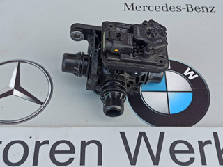 клапан прокачки сцепления BMW iX I20 2022, электро, полный привод, правый руль, 9462114