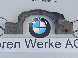 защита днища BMW iX I20 2022, электро, полный привод, правый руль, 9478166