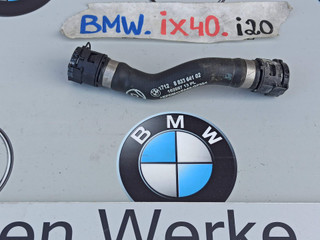 патрубок радиатора BMW iX I20 2022, электро, полный привод, правый руль, 8833641