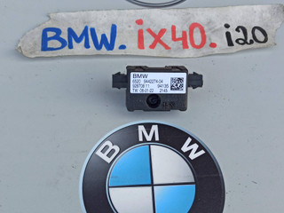 усилитель антенны BMW iX I20 2022, электро, полный привод, правый руль, 9442274