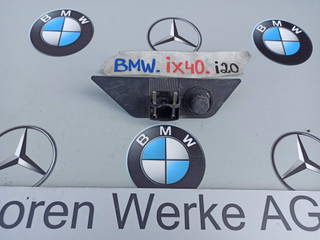 кронштейн (крепление) BMW iX I20 2022, электро, полный привод, правый руль, 7954133