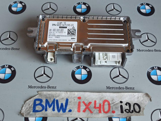 блок управления камерой BMW iX I20 2022, электро, полный привод, правый руль, 5A7F295