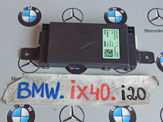 блок управления камерой BMW iX I20 2022, электро, полный привод, правый руль, 5A40B16