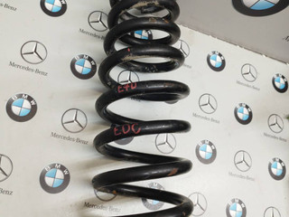 пружина BMW X5 E70 2007