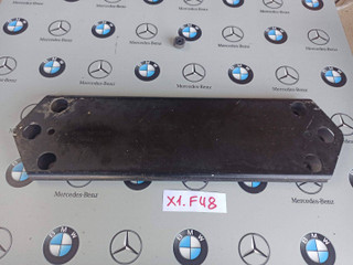 Кронштейн балки BMW X1 F48 2017, 1.8 л., дизель, АКПП, 475, полный привод, 7381493