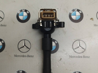 катушка зажигания BMW X5 E53 2002, 3.0 л., M54 B30 (306S3), бензин