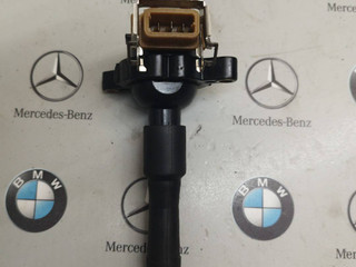 катушка зажигания BMW X5 E53 2002, 3.0 л., M54 B30 (306S3), бензин