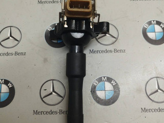 катушка зажигания BMW X5 E53 2002, 3.0 л., M54 B30 (306S3), бензин