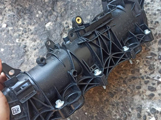 коллектор впускной Mercedes-Benz E-Класс W213/S213/C238/A238 2017, A6540902100