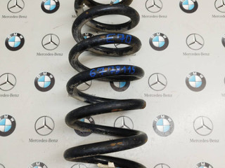 пружина BMW X5 E70 2008, 6778115