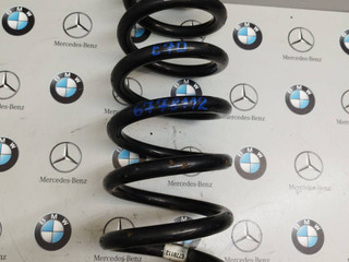 пружина BMW X5 E70 2010, 6778112
