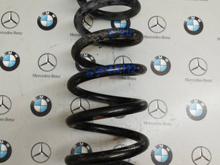 пружина BMW X5 E70 2010, 6778112