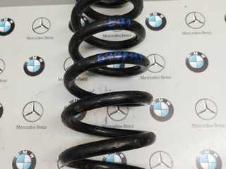 пружина BMW X6 E71/E72 2011, 6778113