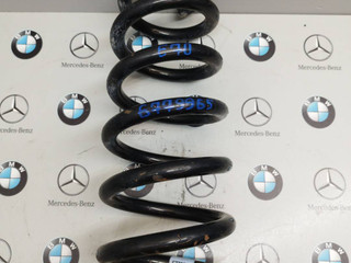 пружина передняя BMW X5 E70 [рестайлинг] 2012, 6779965