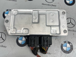блок управления раздаткой BMW X5 E70 2008, 7569969, 27607569969
