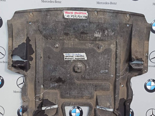 защита двигателя BMW 5 серия F07/F10/F11 2011, 3.0 л., дизель, 7289088, 8047432, 8035971, 7184990