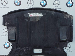 защита двигателя BMW 5 серия E60/E61 2007, 3.0 л., дизель, 7033761