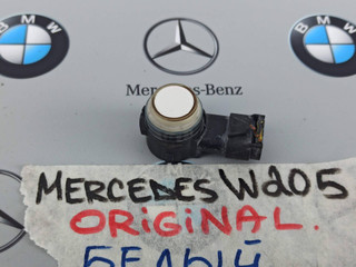 датчик парктроника Mercedes-Benz C-Класс W205 [рестайлинг] 2018, A0009059300