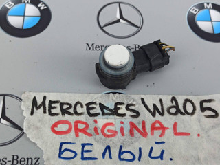 датчик парктроника Mercedes-Benz C-Класс W205 [рестайлинг] 2018, A0009059300