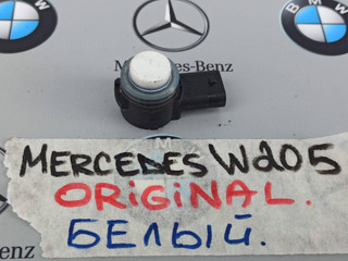 датчик парктроника Mercedes-Benz C-Класс W205 [рестайлинг] 2018, A0009059300