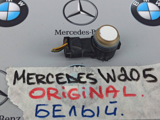датчик парктроника Mercedes-Benz C-Класс W205 [рестайлинг] 2018, A0009059300