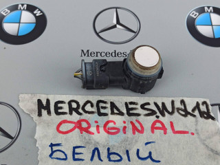 датчик парктроника Mercedes-Benz E-Класс W212 [рестайлинг] 2013, A0009059300