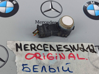 датчик парктроника Mercedes-Benz E-Класс W212 [рестайлинг] 2013, A0009059300